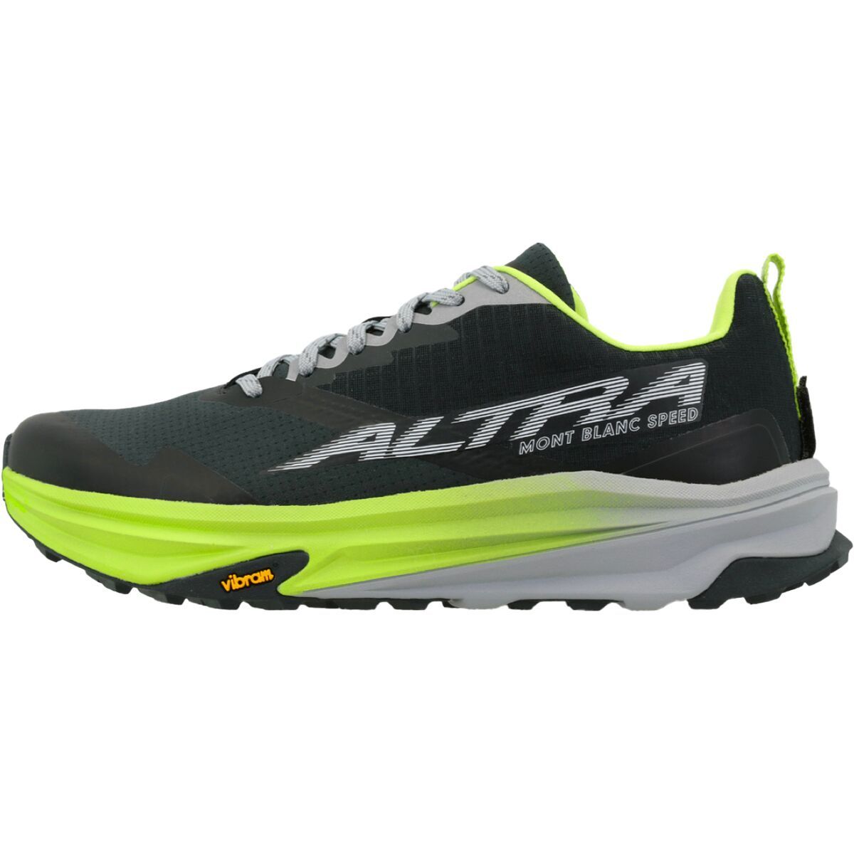 Mont Blanc Speed Trail Running Shoe - Men's