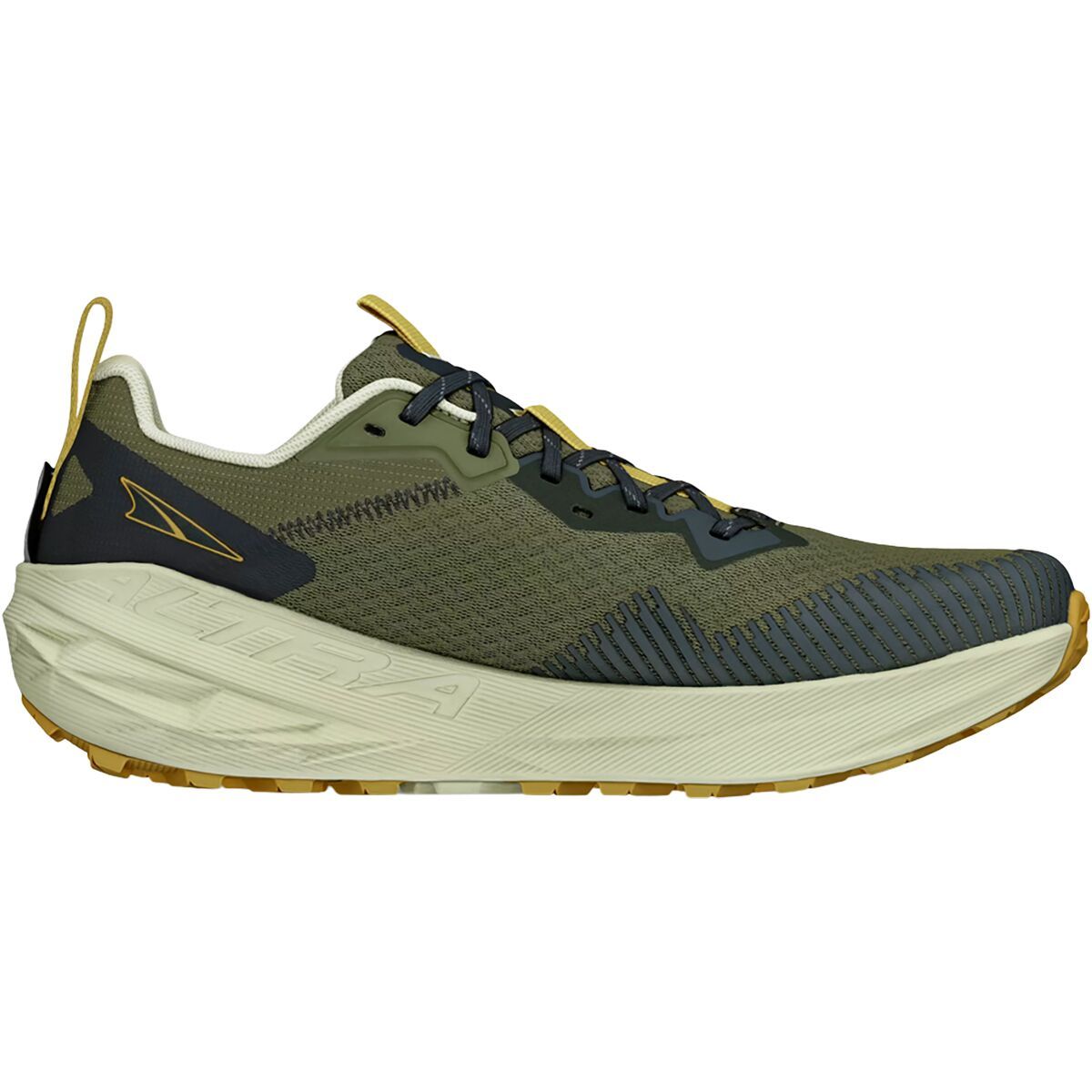 Experience Wild 2 Trail Running Shoe - Men's