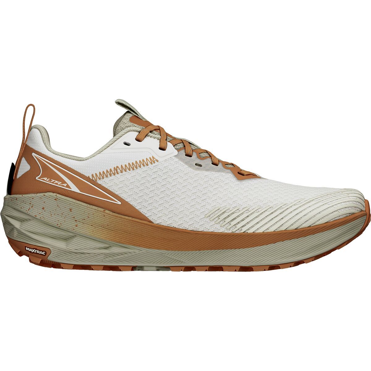 Experience Wild 2 Trail Running Shoe - Men's
