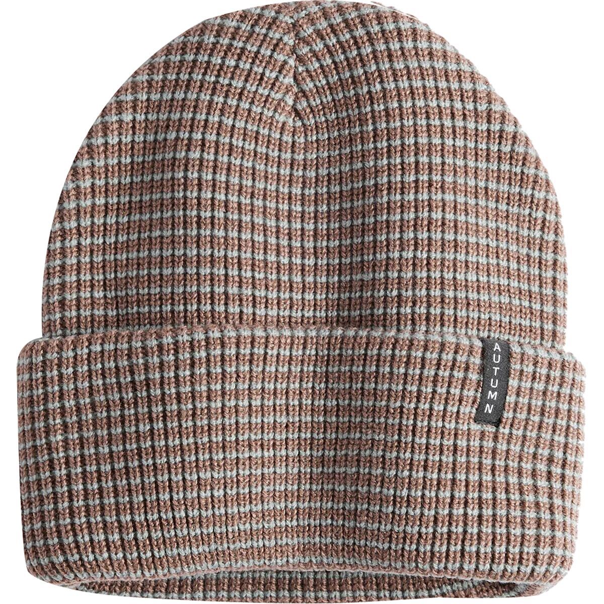 Stripe Beanie