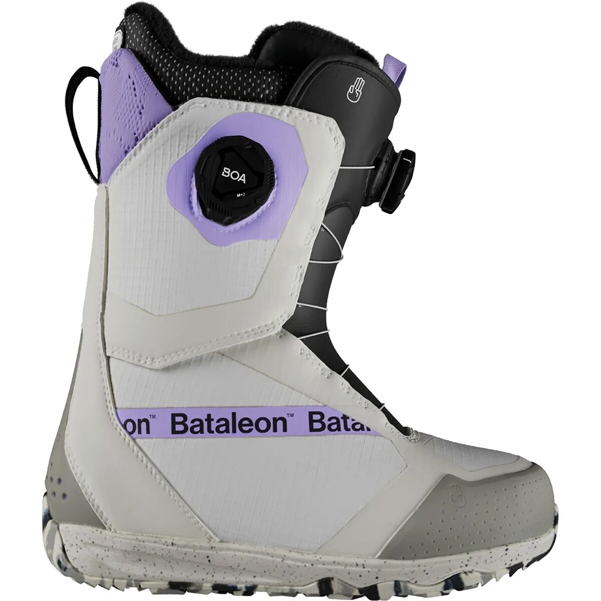 Mosh BOA Snowboard Boot - 2025 - Women's