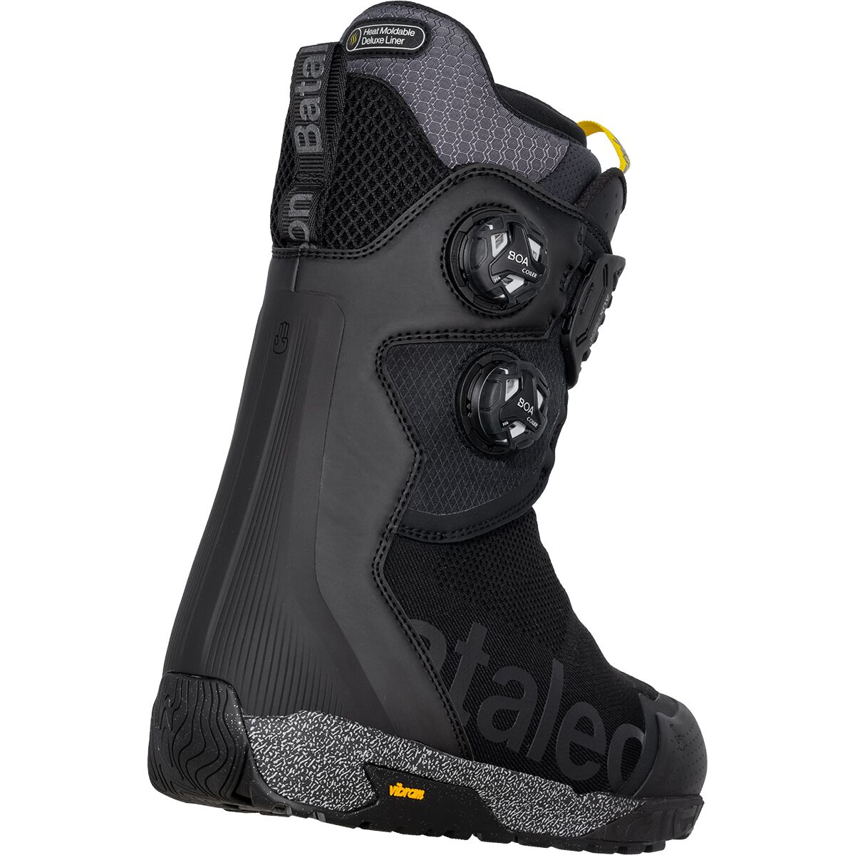 Bataleon Acid Double BOA Snowboard Boot - 2026 - Snowboard