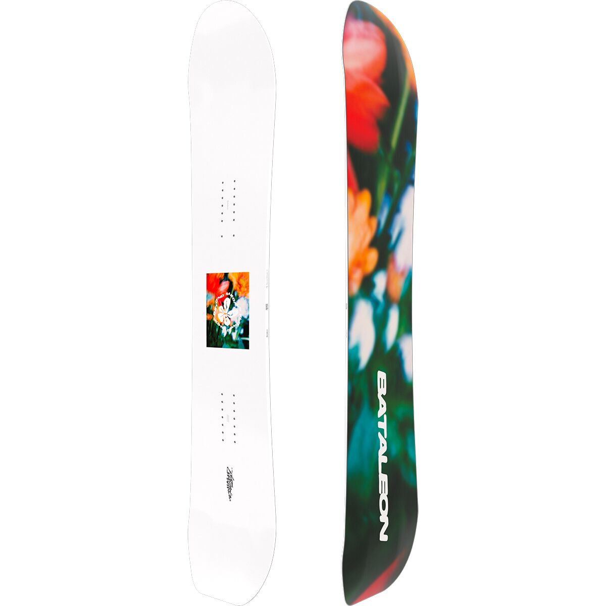 Bataleon Tornado x Beyond Medals Snowboard - 2026 - Snowboard