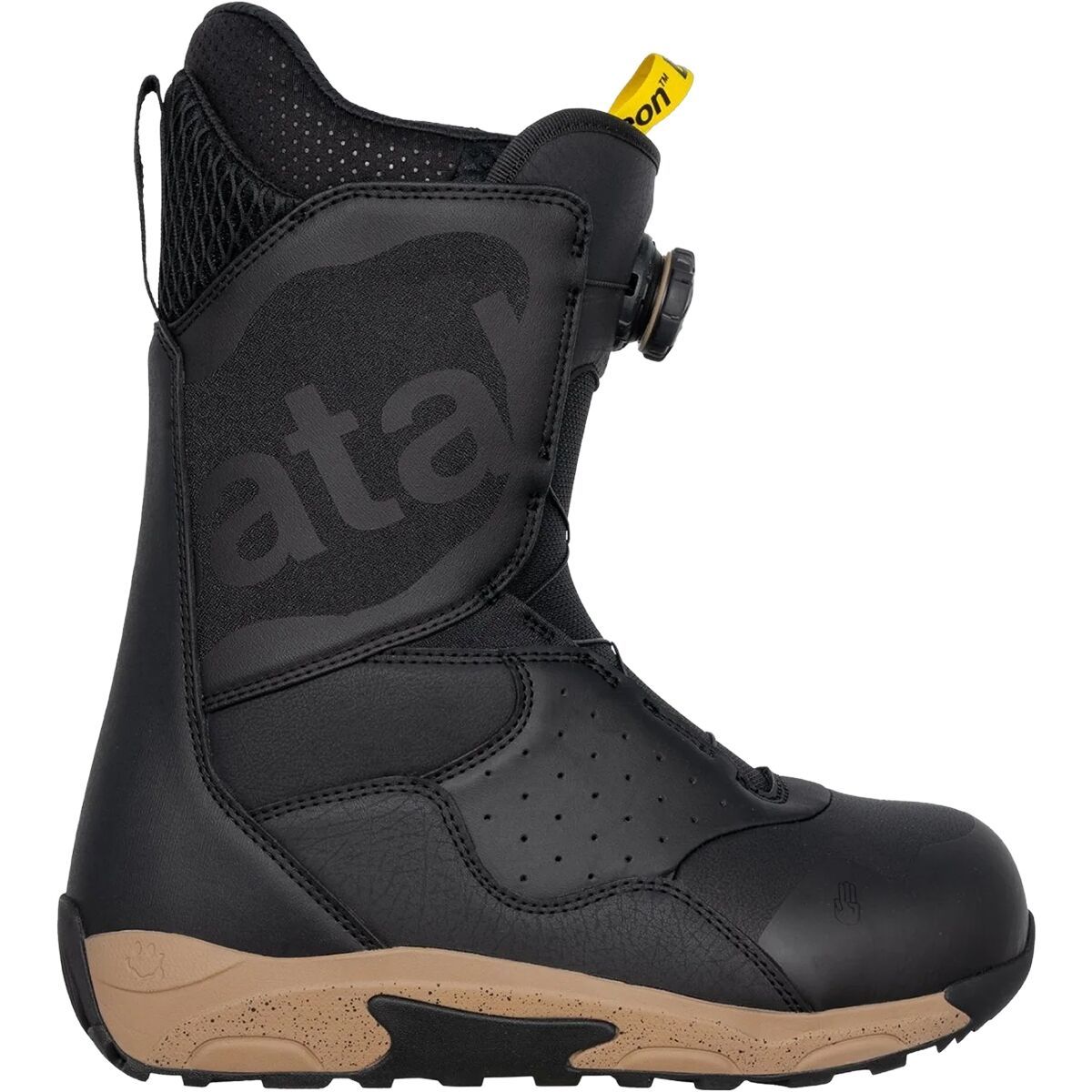 Twist BOA Snowboard Boot - 2026