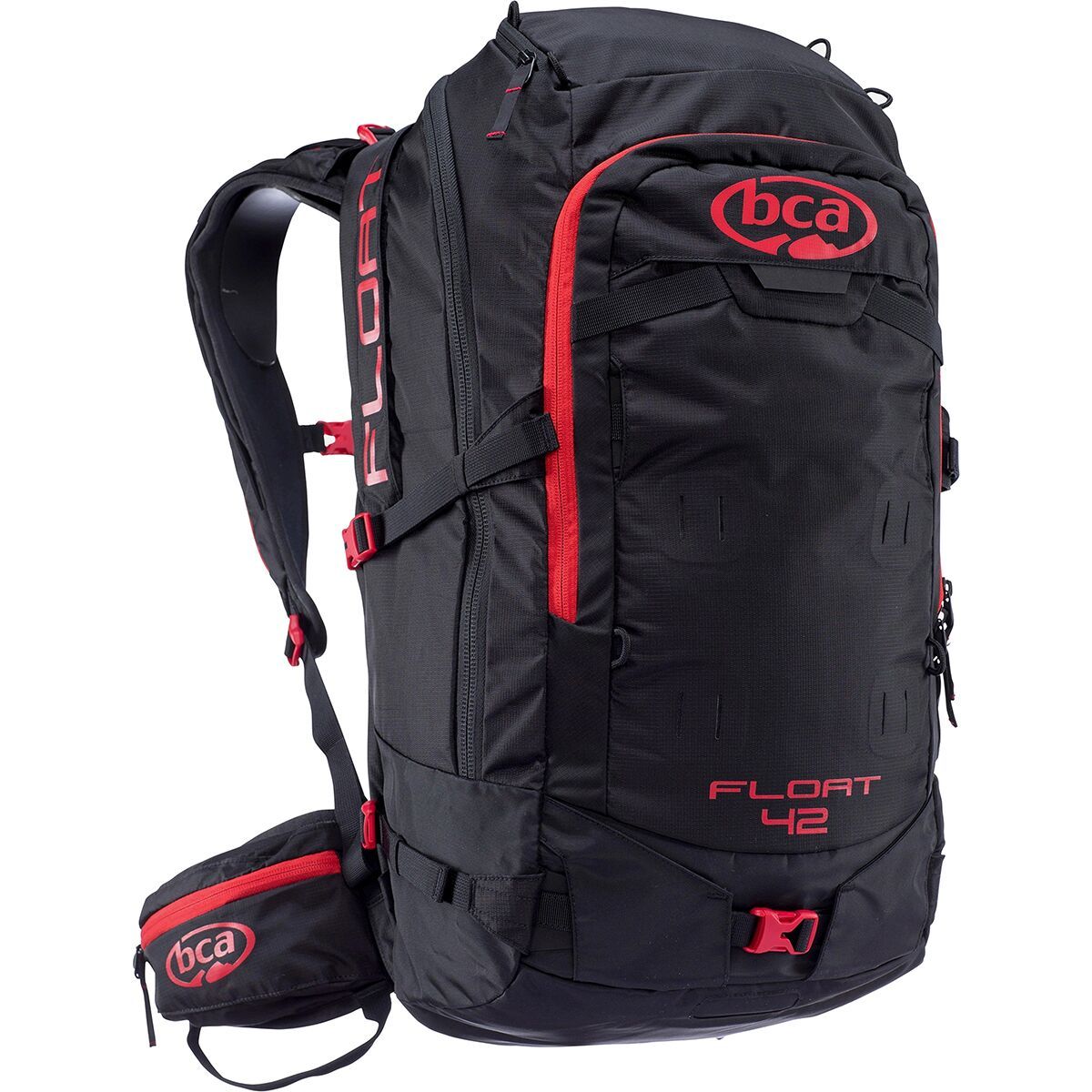 Backcountry Access Float 42L Airbag Backpack - $789.95 at Level Nine Sports