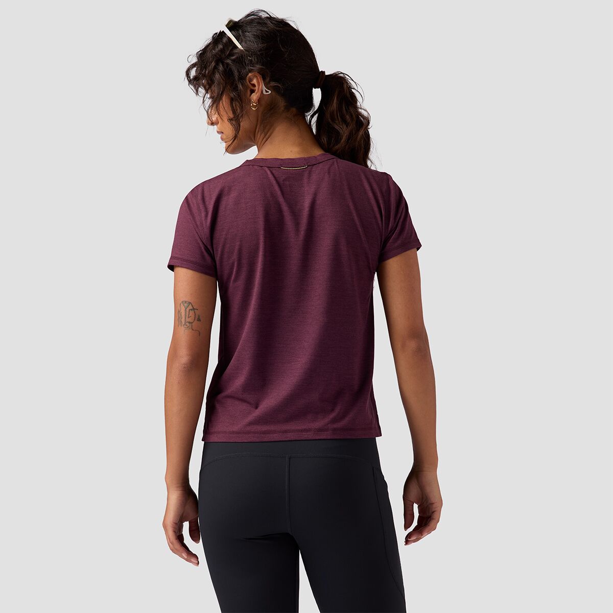 Backcountry Destination Crew Top - Women's - Women