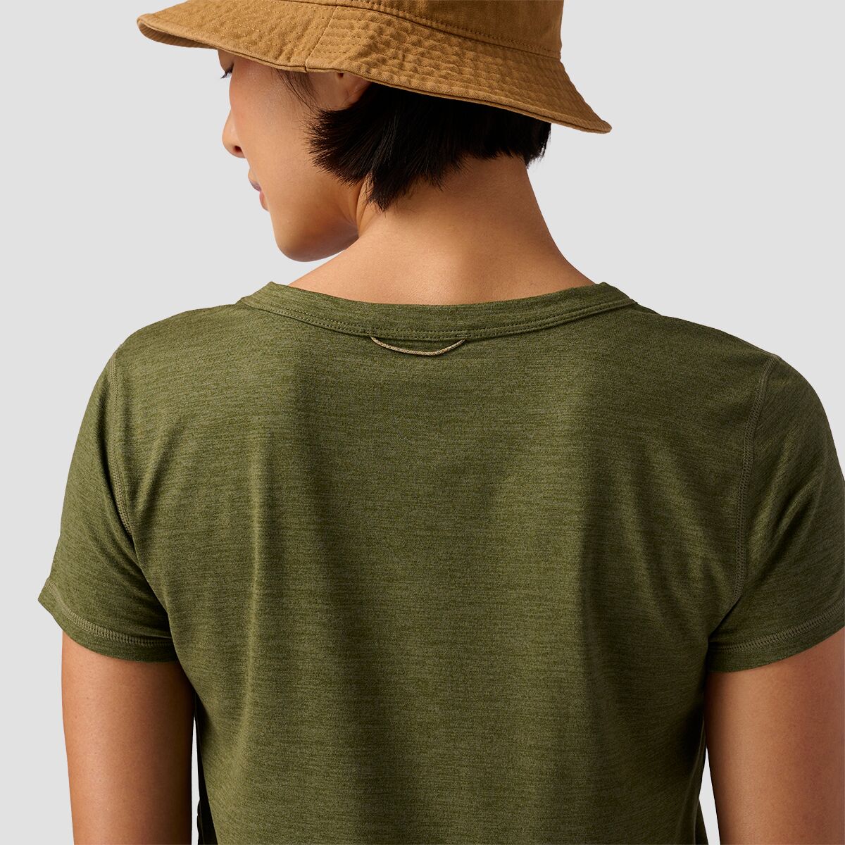 Backcountry Destination Crew Top - Women's - Women