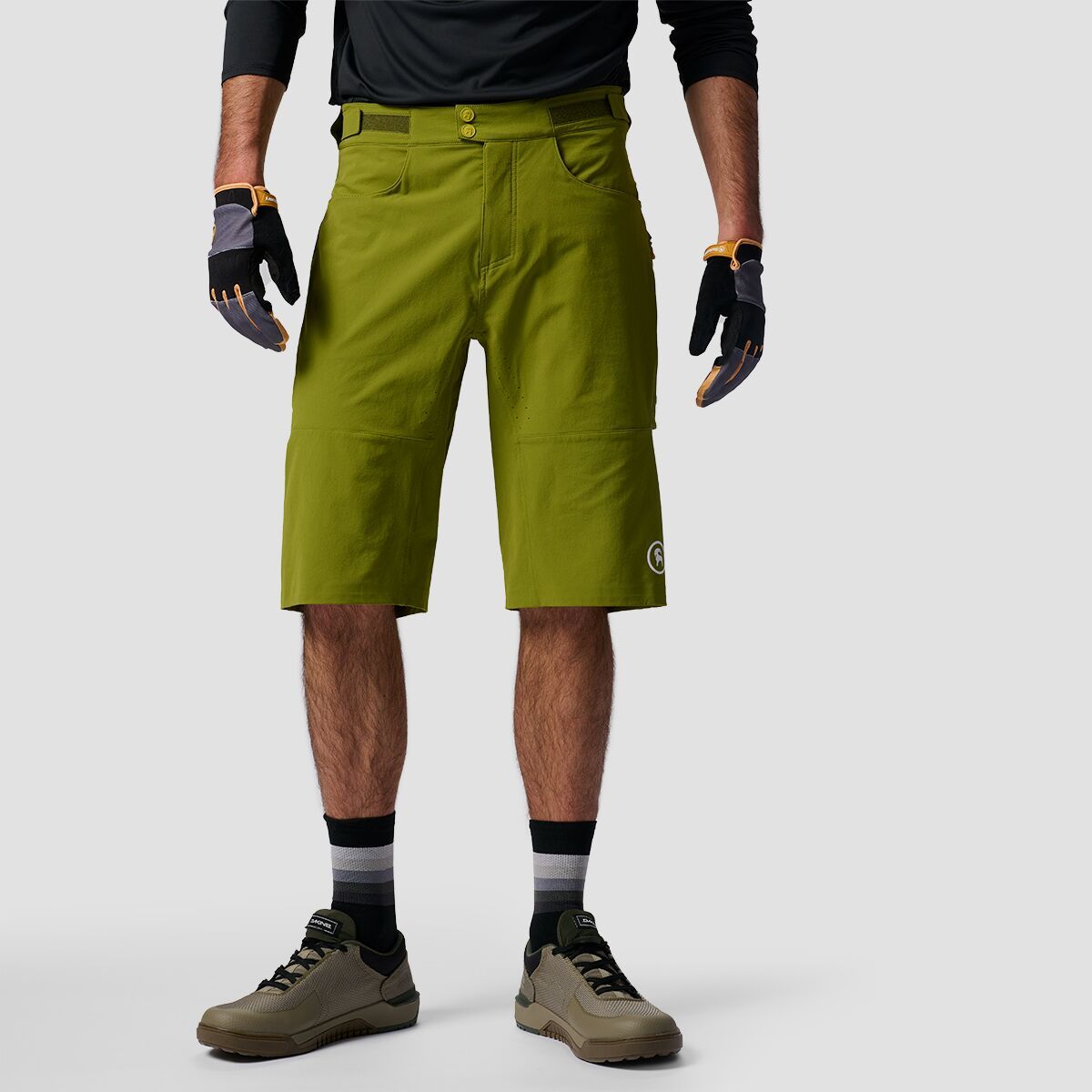Empire Bike Short - Men's