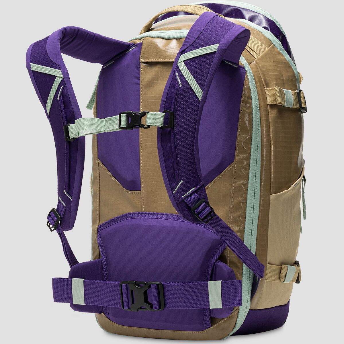 Backcountry Destination 30L Backpack - Hike & Camp