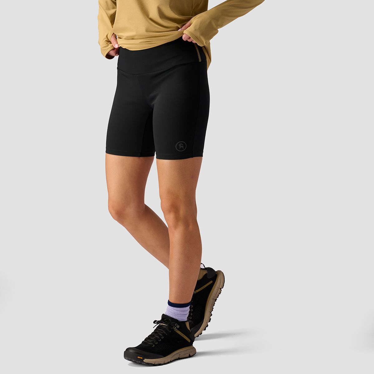 Destination Run Bike Short - Women's