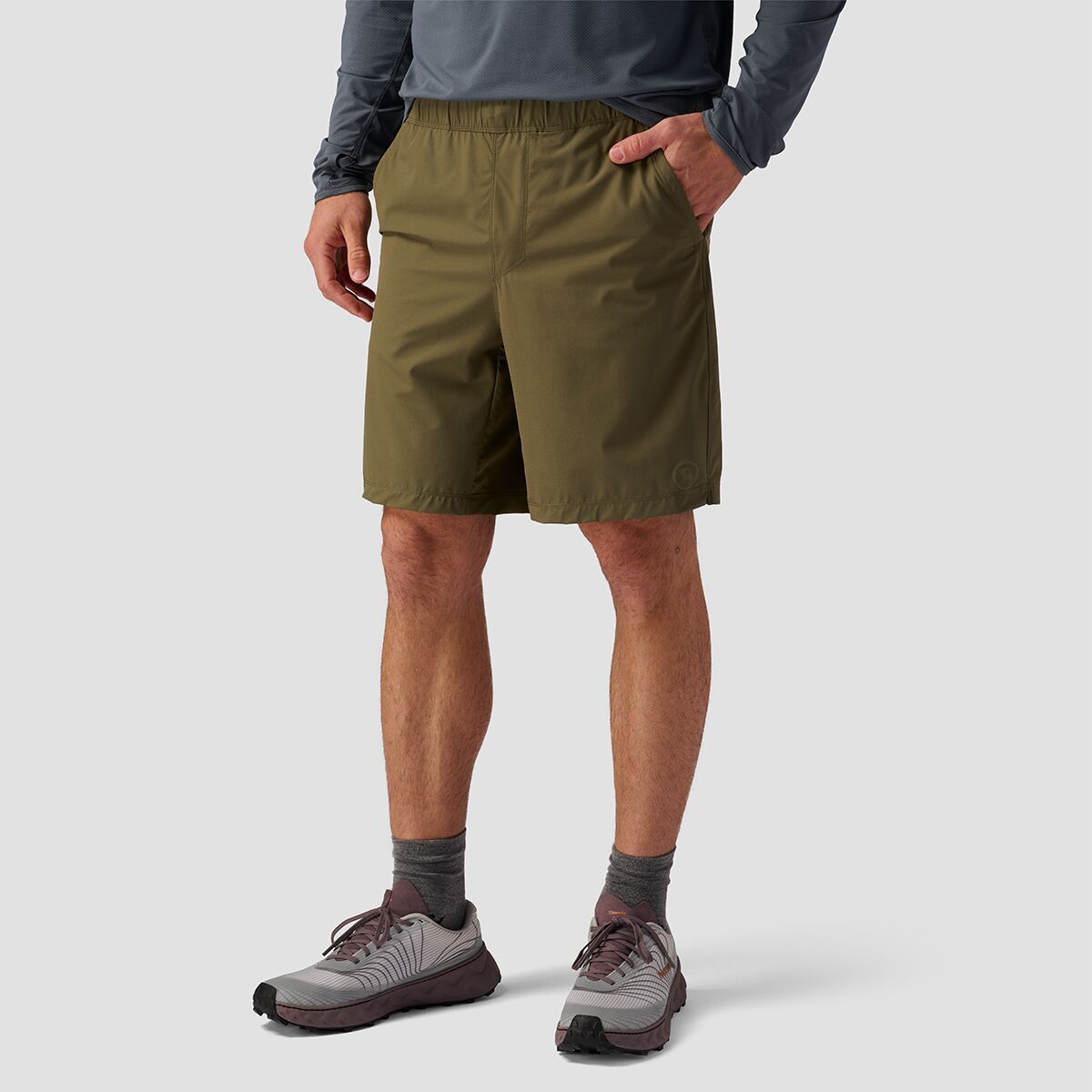 Destination Base Short - Men's