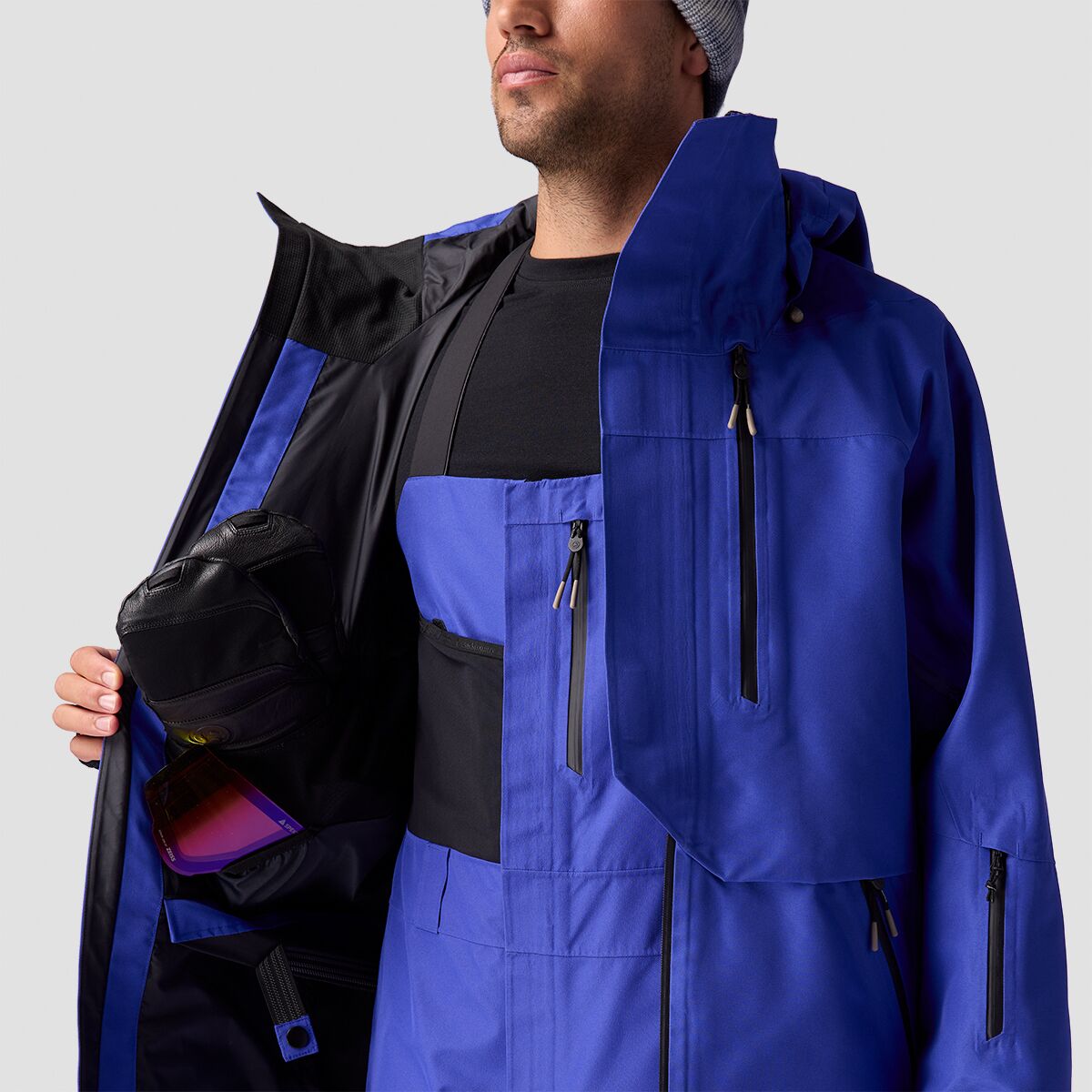 Backcountry Cottonwoods GORE-TEX Shell Jacket - Men's - Men