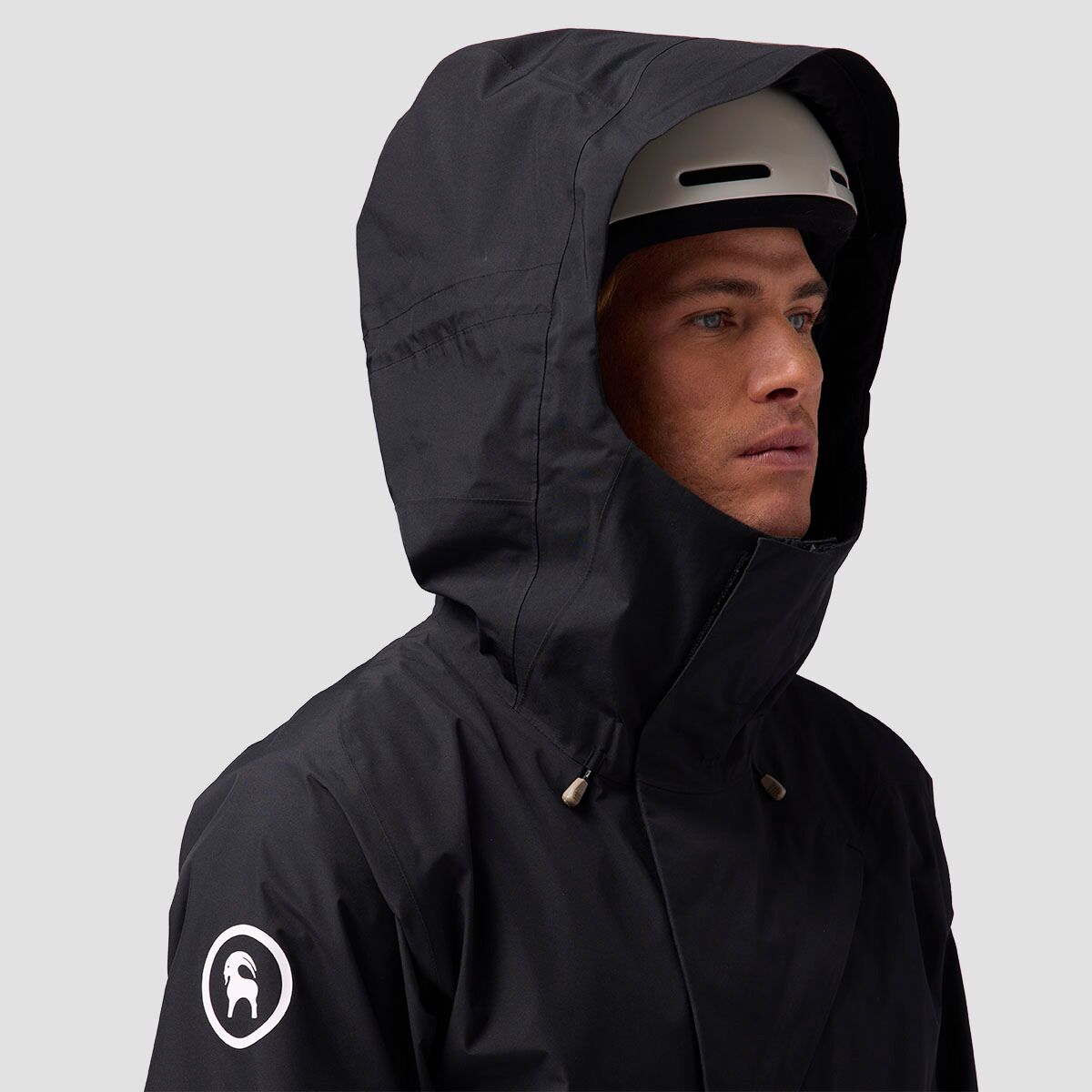 Backcountry CrestCarver GORE-TEX Shell Jacket - Men's - Men