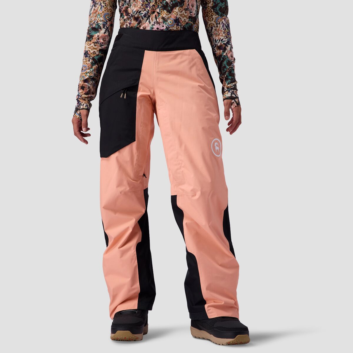 CrestCarver GORE-TEX Shell Pant - Women's