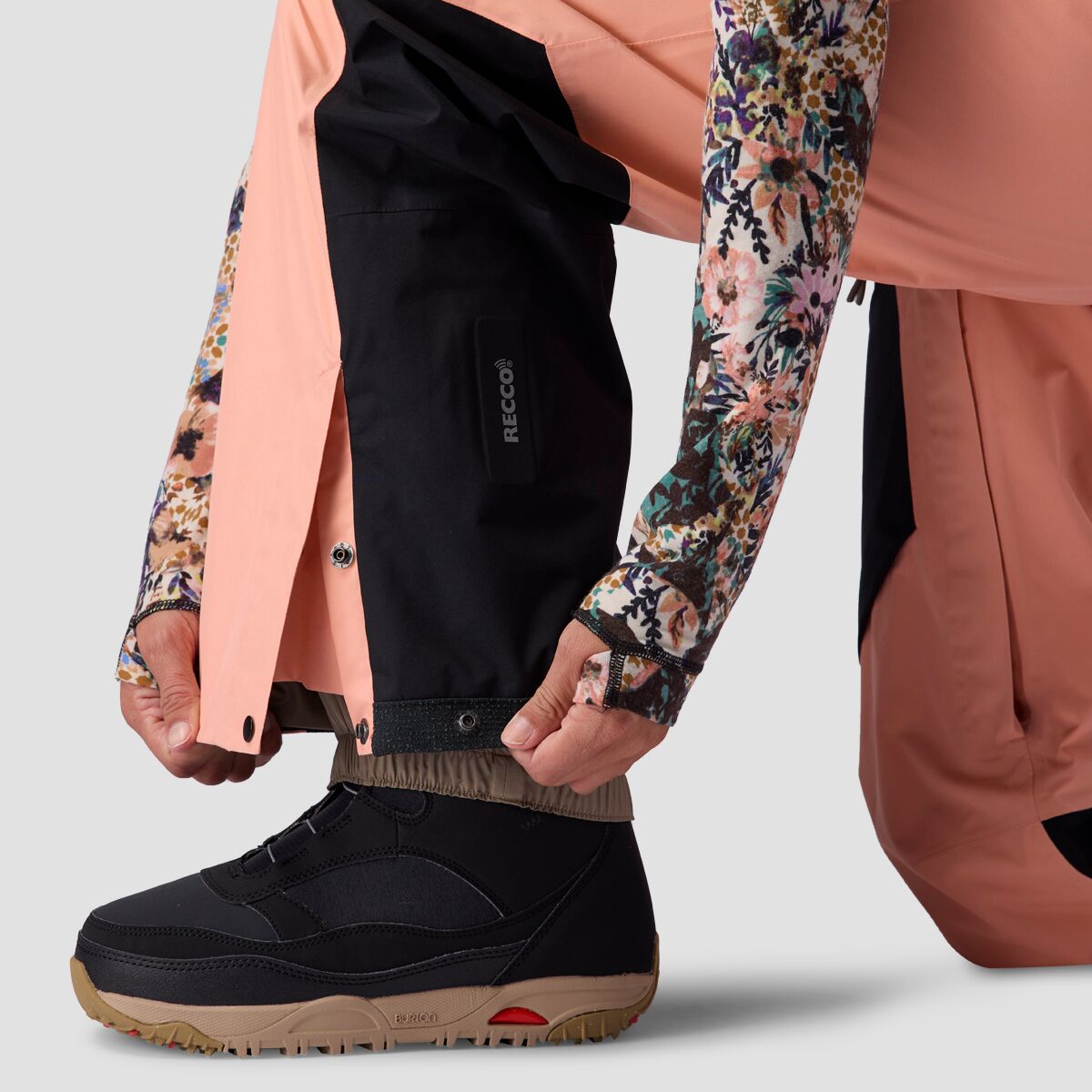 Backcountry CrestCarver GORE-TEX Shell Pant - Women's - Women