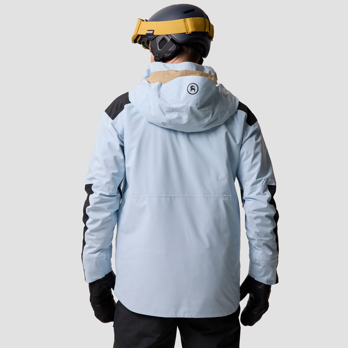 Backcountry CrestCruiser Insulated Jacket - Men's - Men