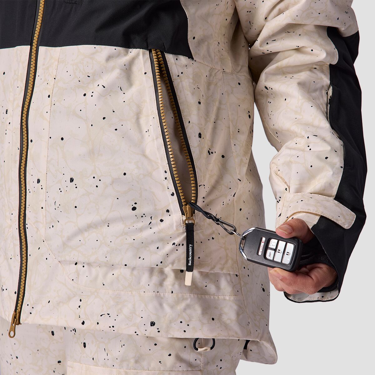 Backcountry CrestCruiser Insulated Jacket - Women's - Women