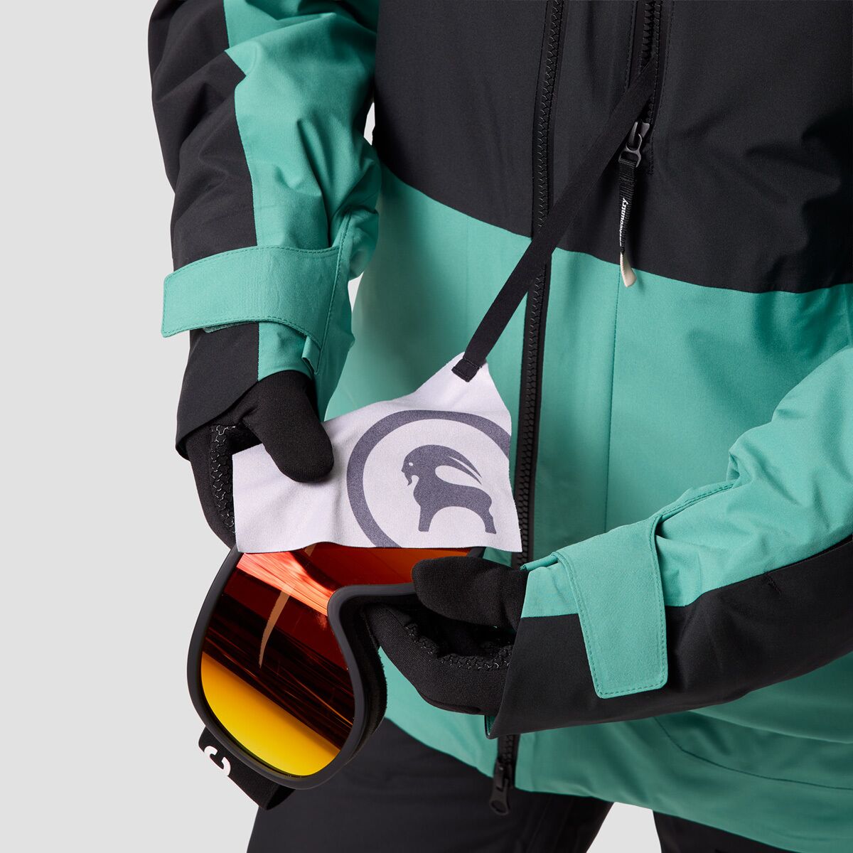 Backcountry CrestCruiser Insulated Jacket - Women's - Women