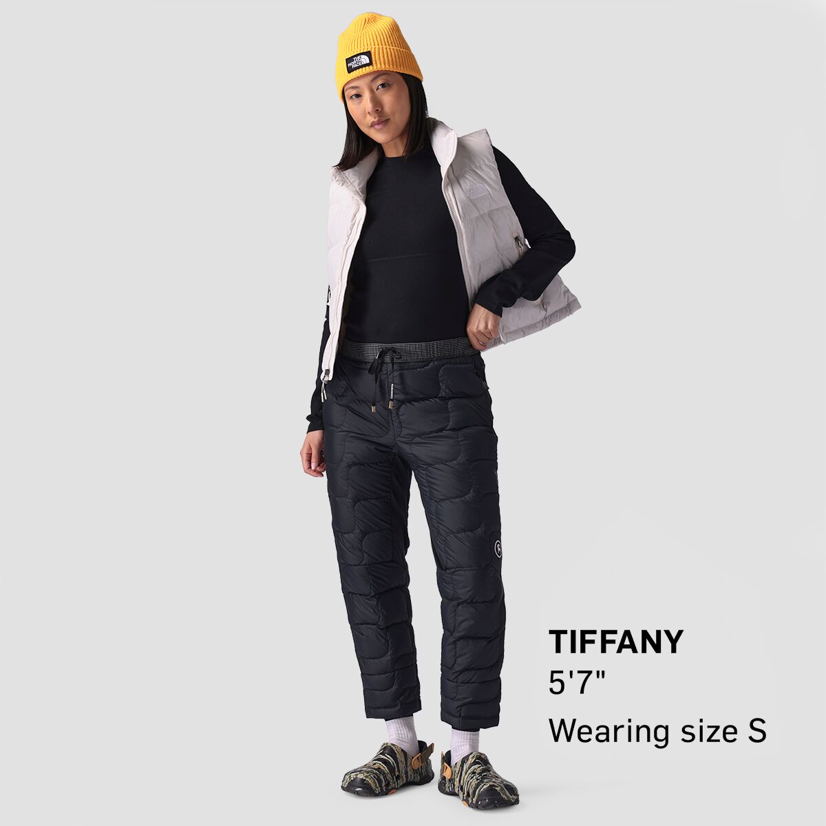 Backcountry Waas ALLIED Down Pant - Women's - Women