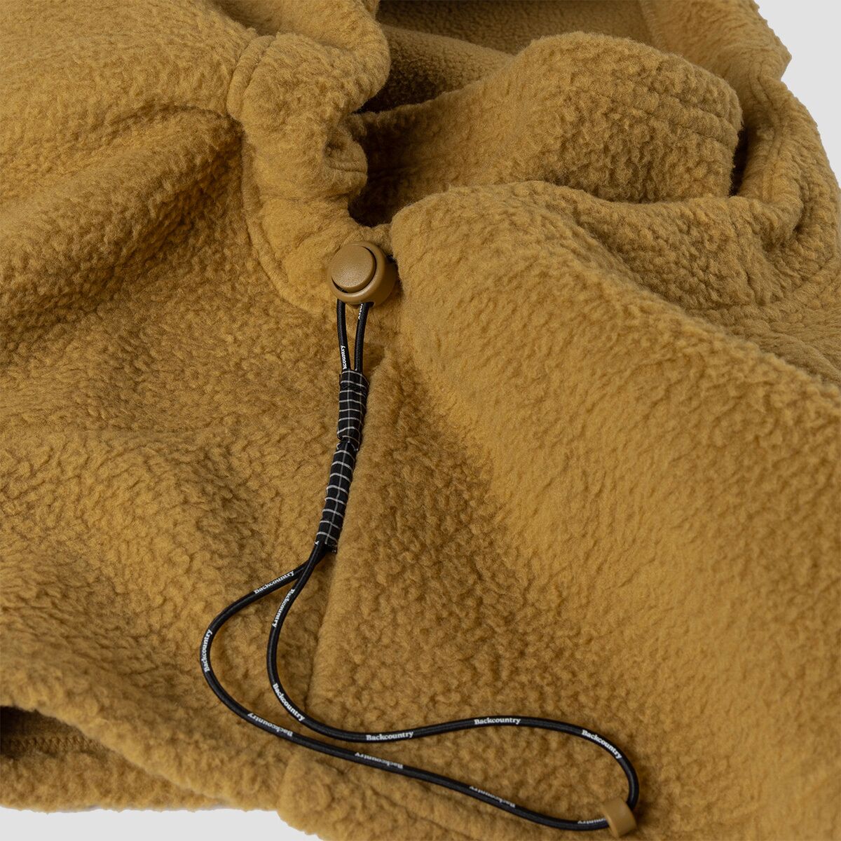 Backcountry Wander Pile-Fleece Hood - Men