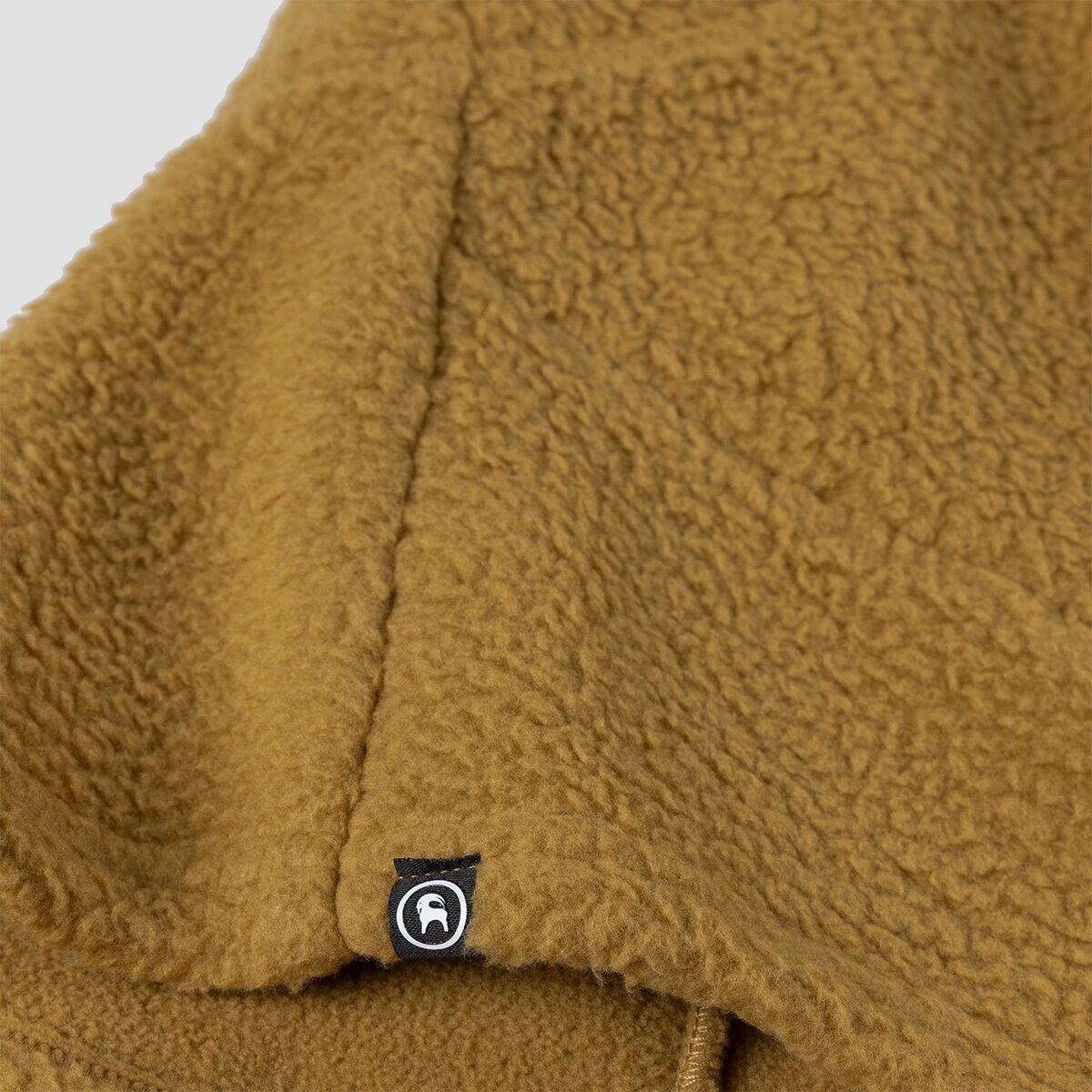 Backcountry Wander Pile-Fleece Hood - Men