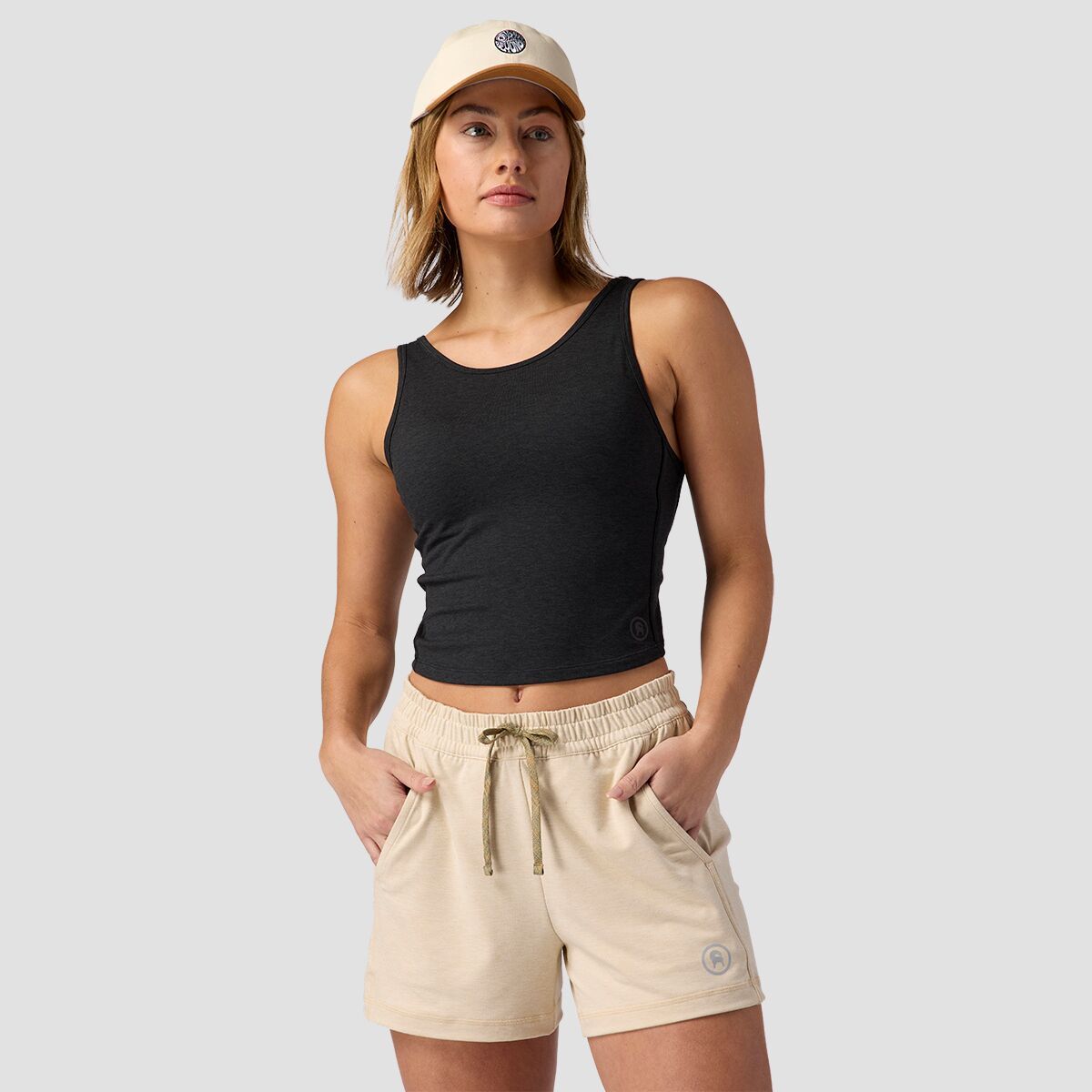 Backcountry Destination Everywhere Tank - Women's - Women