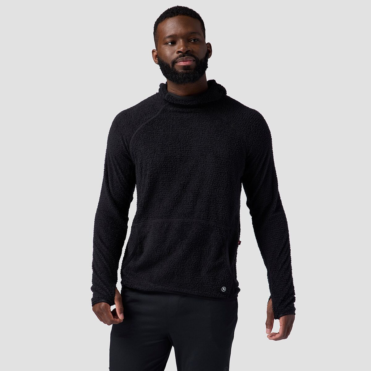 Backcountry Highliner PrimaLoft Air-Perm Fleece Hoodie - Men's - Men