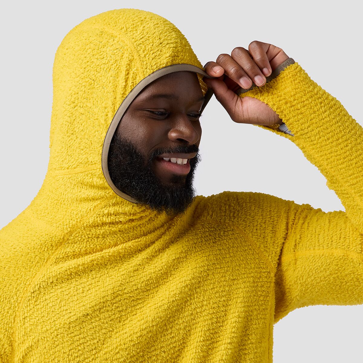 (取寄) バックカントリー メンズ ハイライナー プリマロフト フリース ブーディ - メンズ Backcountry men Highliner PrimaLoft Air-Perm Fleece Hoodie - Men's Black Backcountry Highliner PrimaLoft Air-Perm Fleece Hoodie - Men's - Men