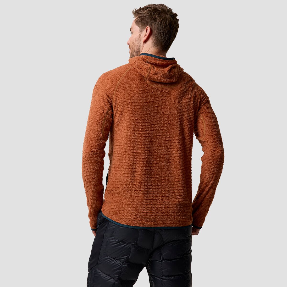 Backcountry Highliner PrimaLoft Air-Perm Fleece Hoodie - Men's - Men