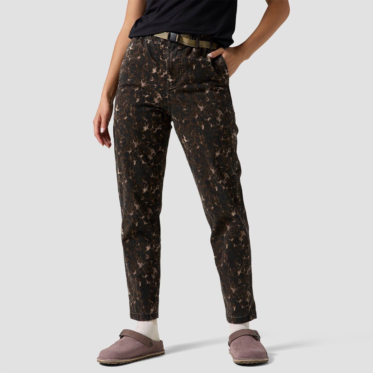 Backcountry Venture Daily Pant - Women's - Women