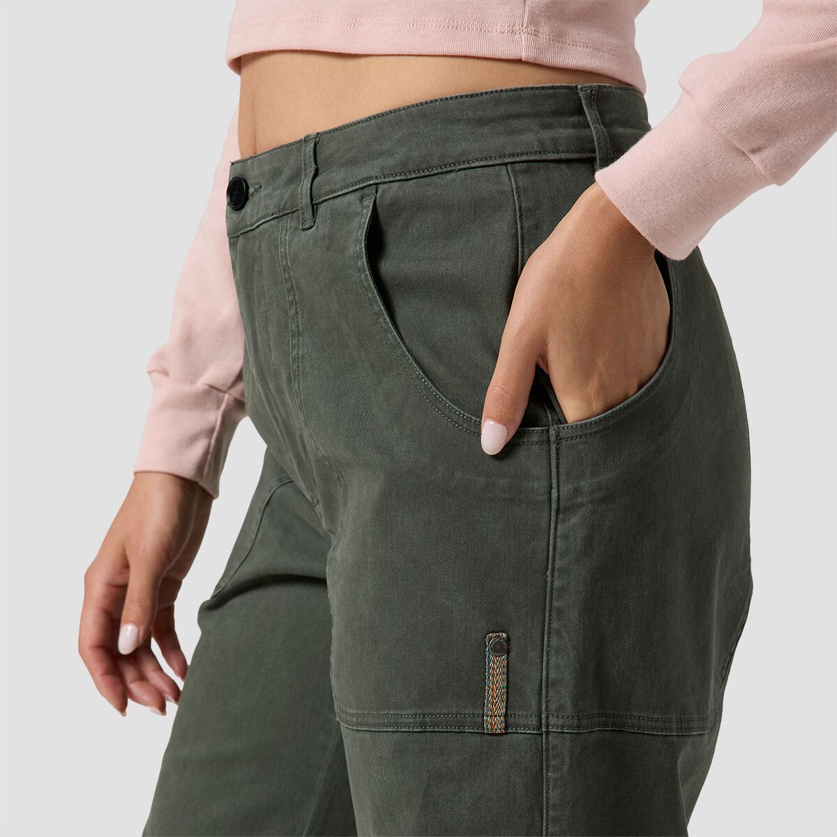 Backcountry Venture Wide Leg Pant - Women's - Women