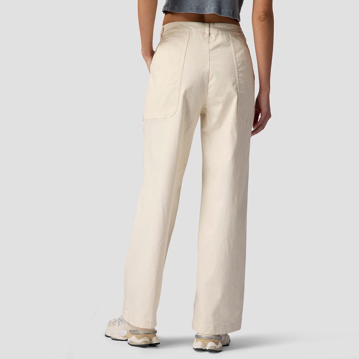 Backcountry Venture Wide Leg Pant - Women's - Women