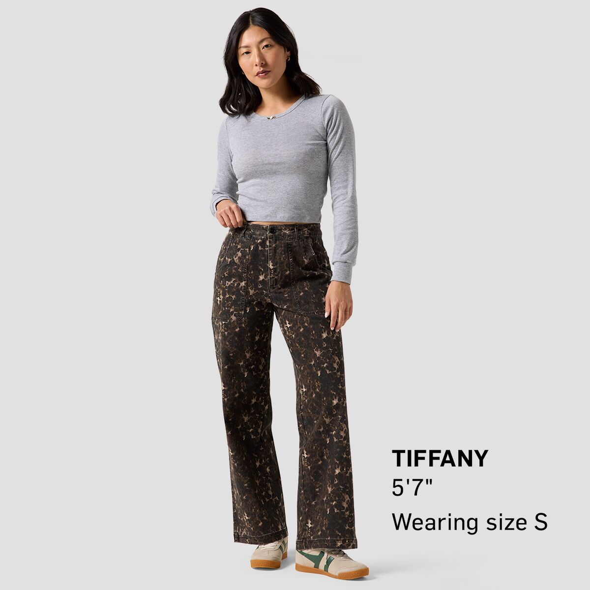 Backcountry Venture Wide Leg Pant - Women's - Women