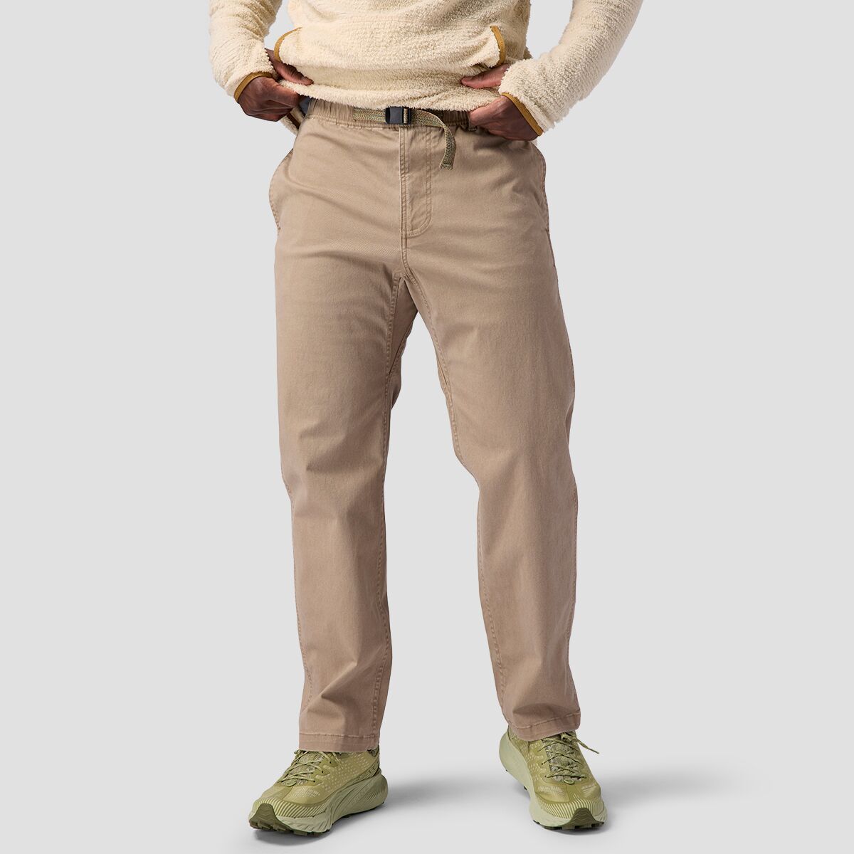 Backcountry Venture Daily Pant - Men's - Men