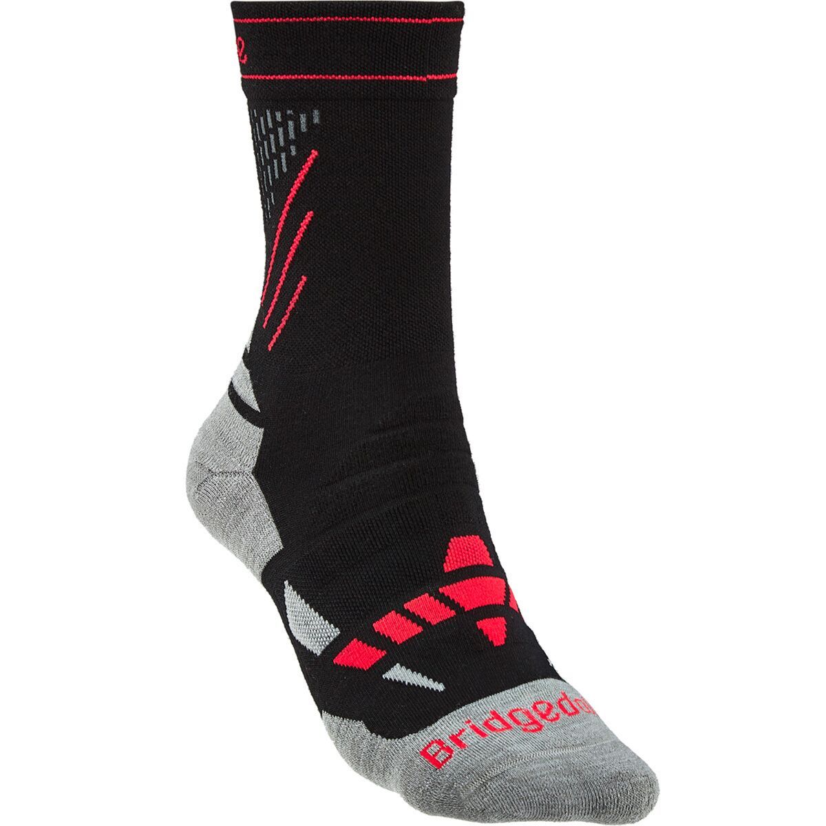 Bridgedale Ski Nordic Race Merino Endurance Sock - Women's - $31.95 at Level Nine Sports