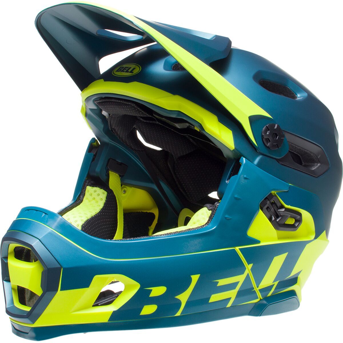 Super DH Mips Helmet