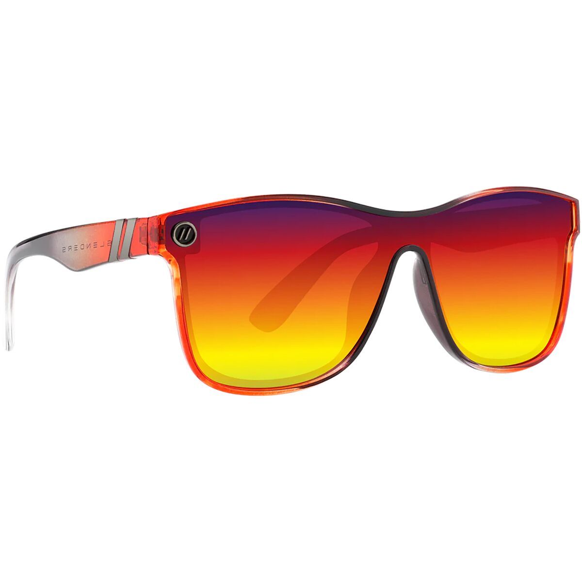 Millenia X2 Polarized Sunglasses