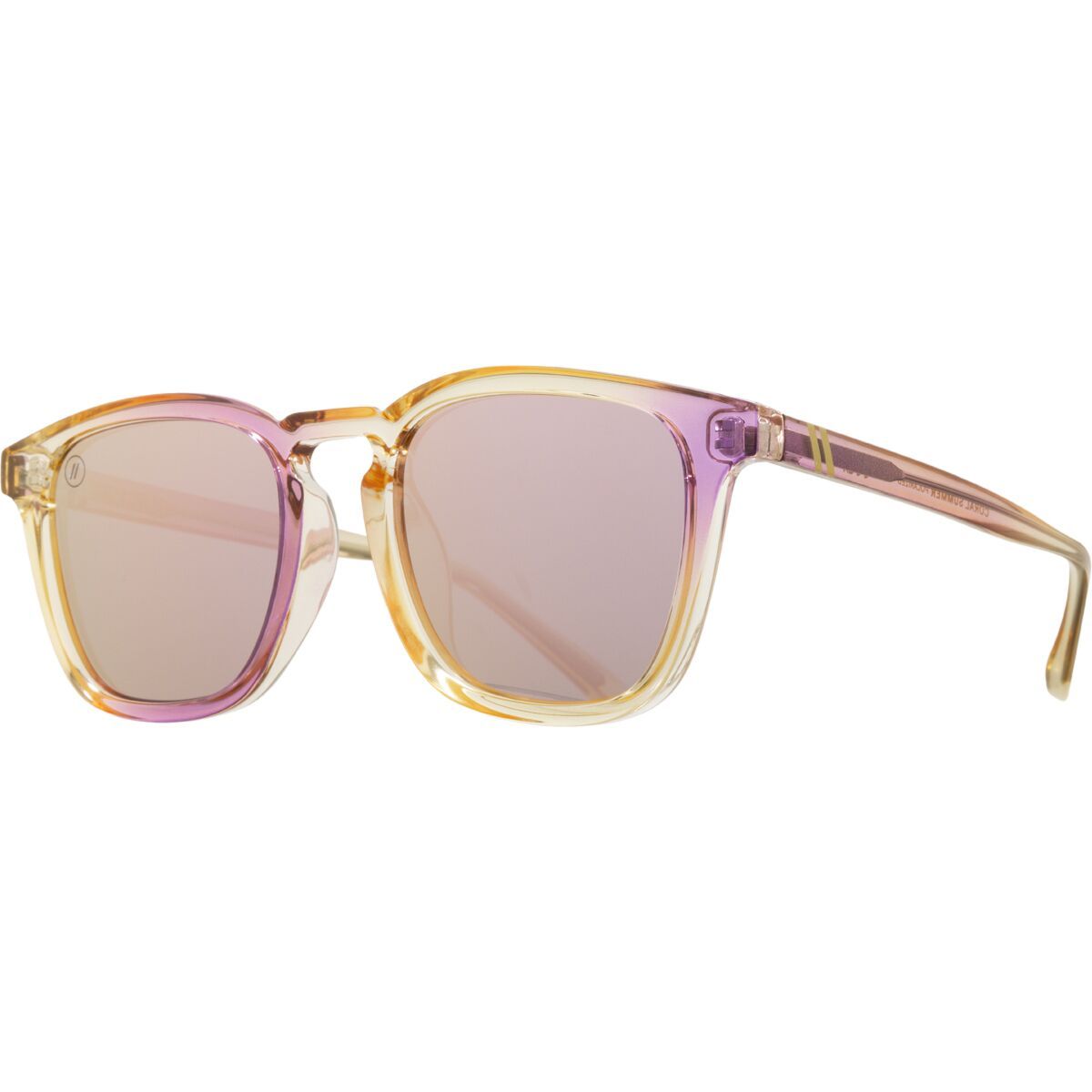 Sydney Polarized Sunglasses