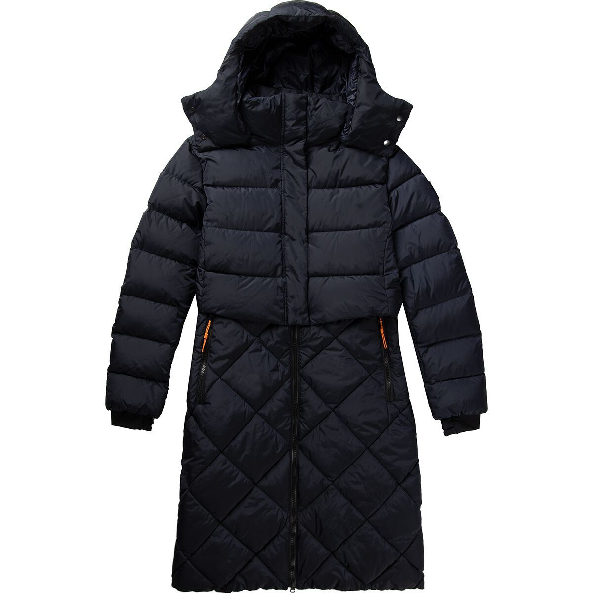 Alba-D Coat - Women's
