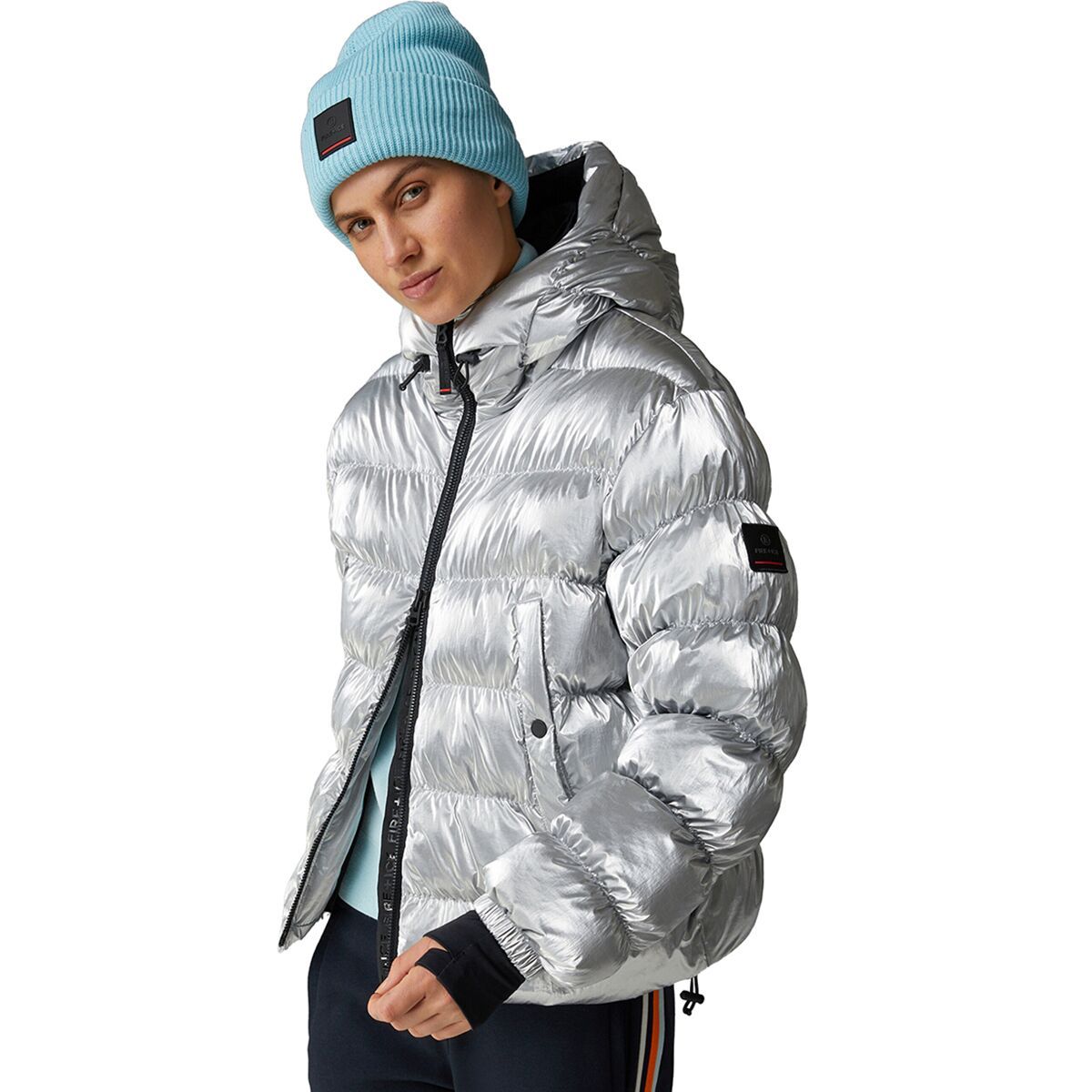 Rosetta Jacket - Women's