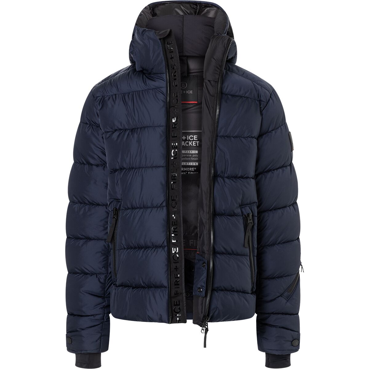 楽天市場】(取寄) ボグナーファイヤーアンド アイス レディース