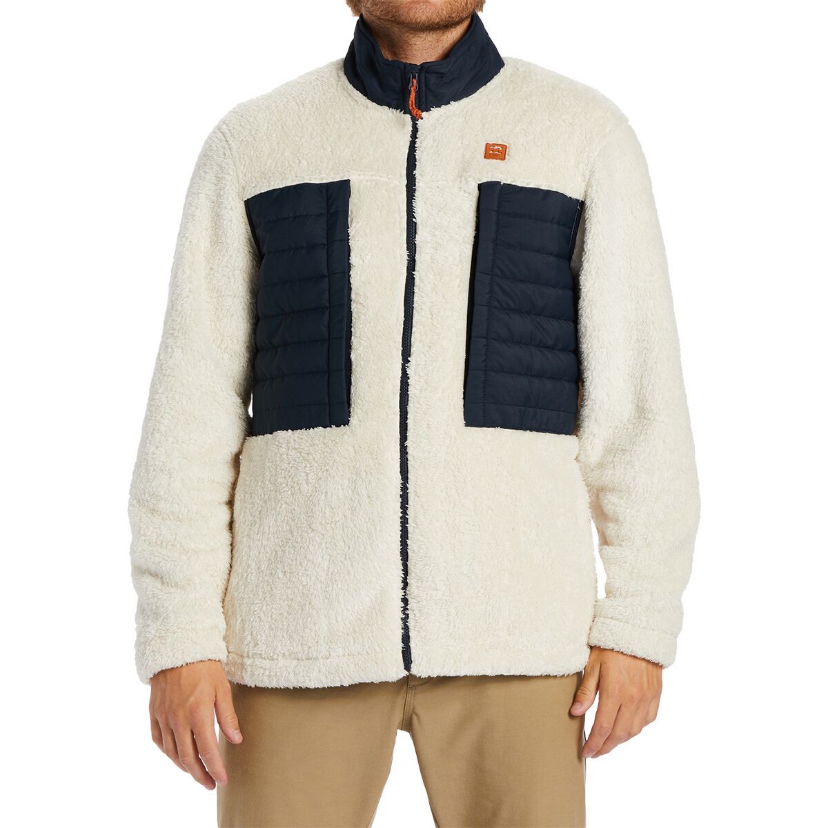Glacier Zip Jacket - Men's