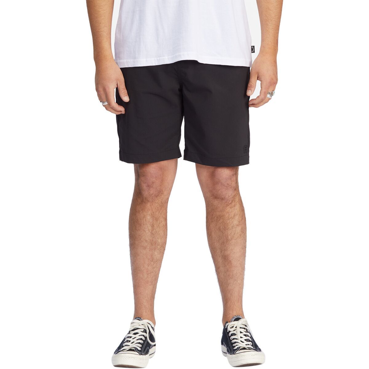 Surftrek Journey Hybrid Short - Men's