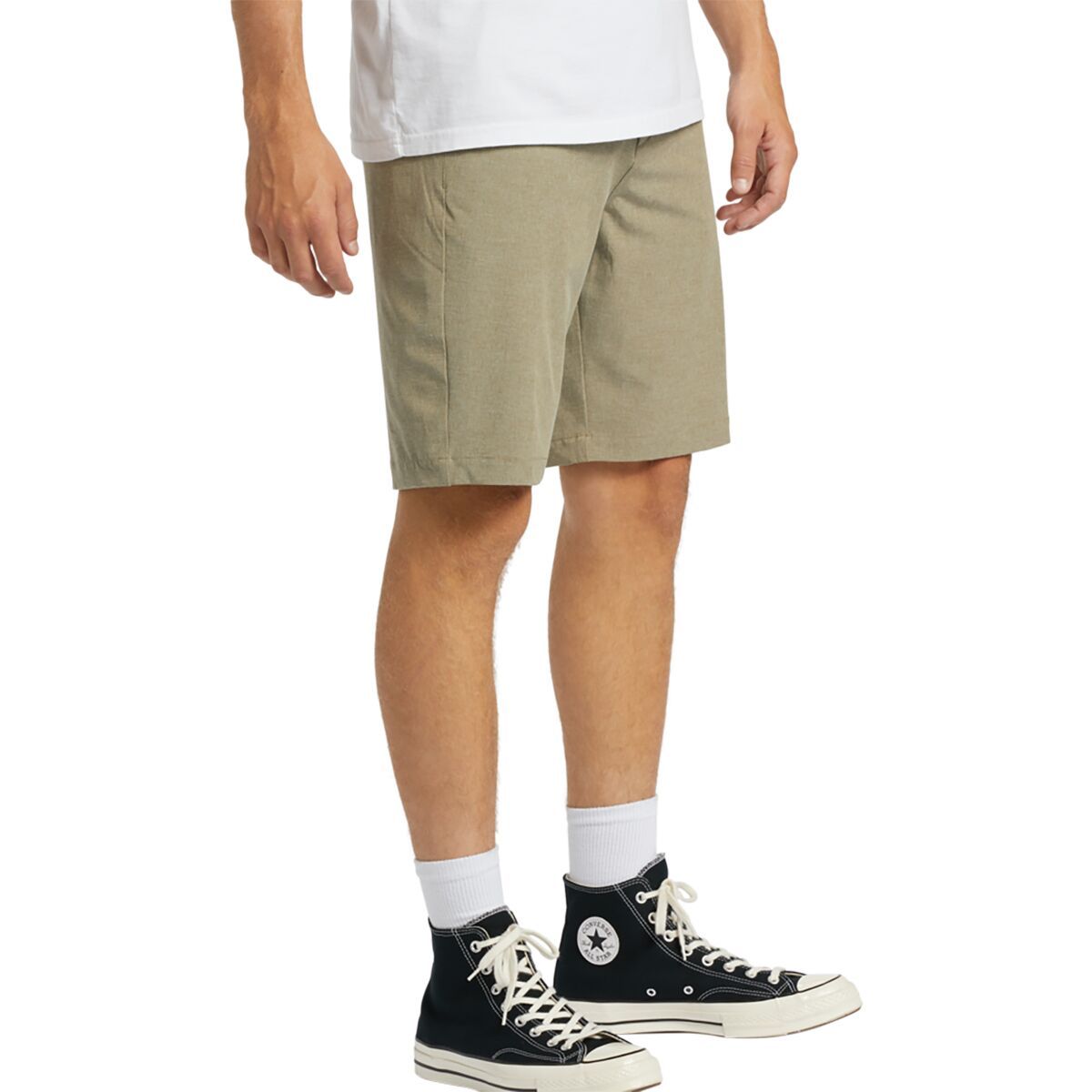 Crossfire Short - Men's