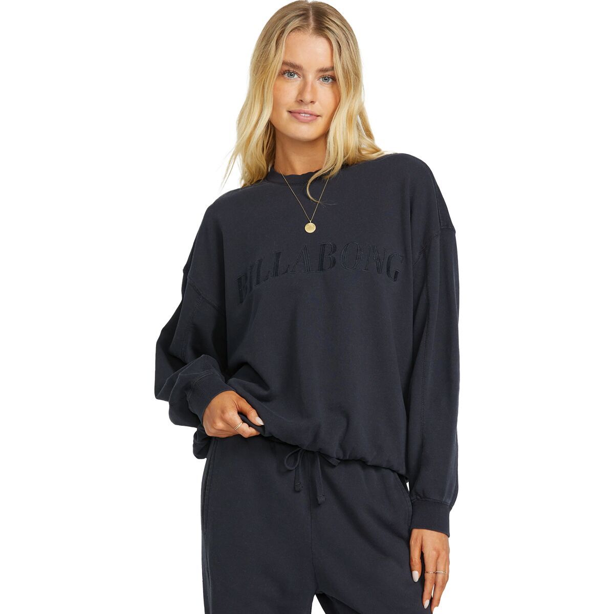 So Typical Kendal Crew Sweatshirt - Women's