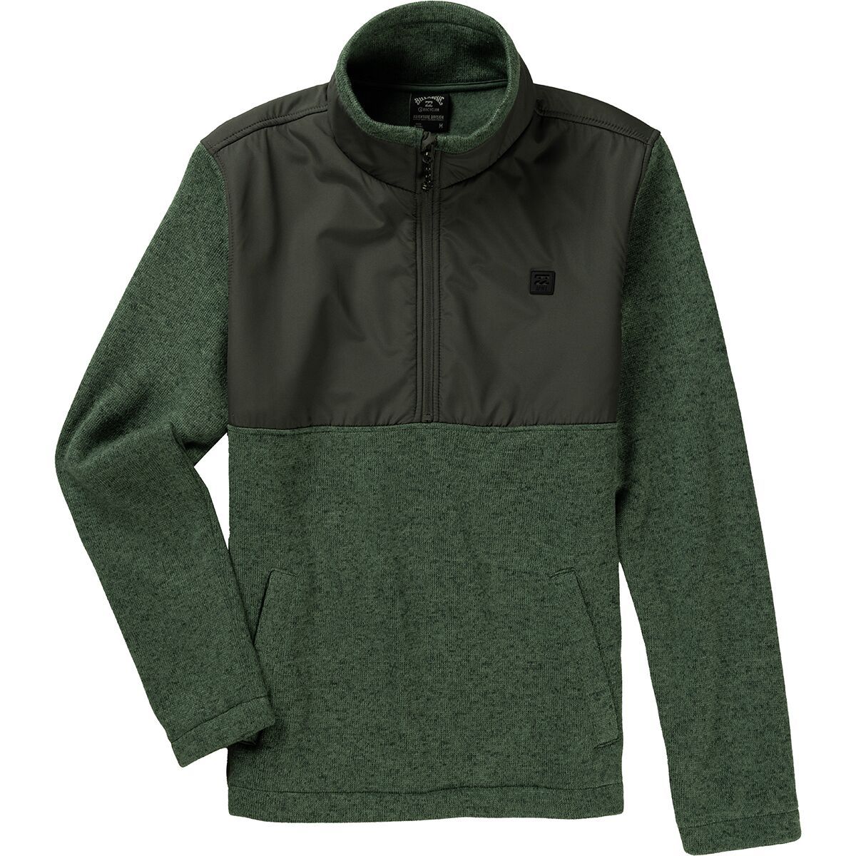 Boundary Blocked Jacket - Men's