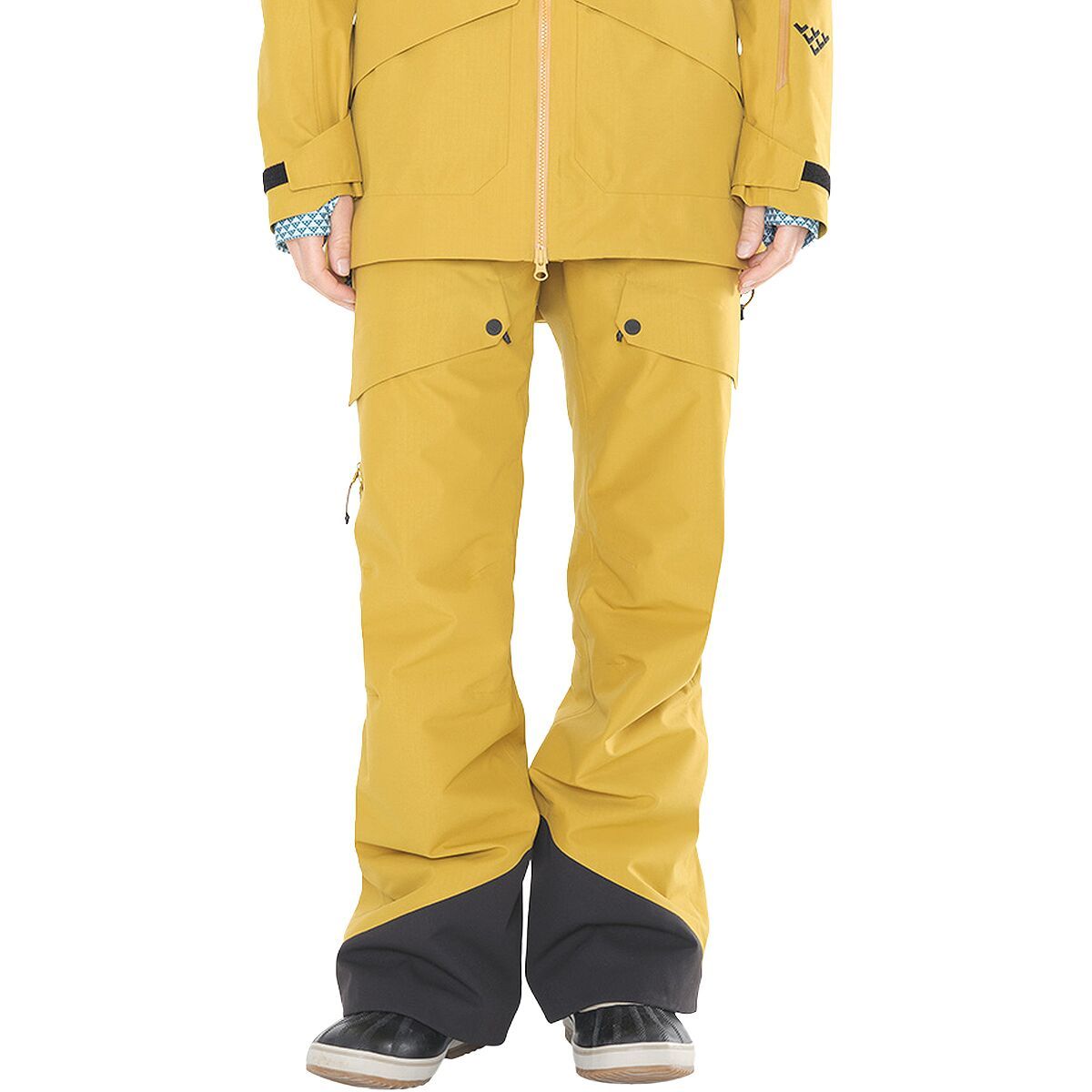 Ora Body Map Pant - Women's