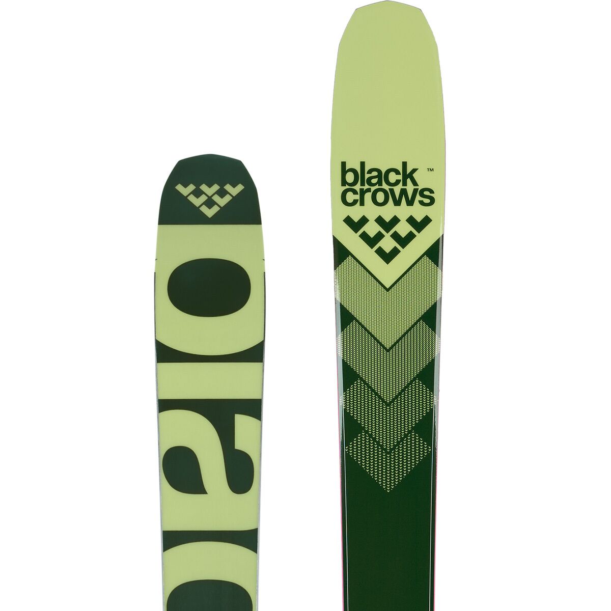 スキー板　black crows anima 176cm Anima – blackcrows