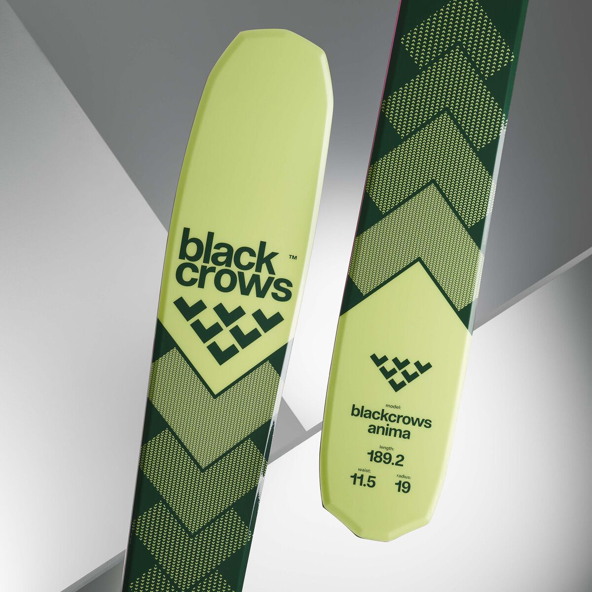 Black Crows Anima Ski - 2025 - Ski