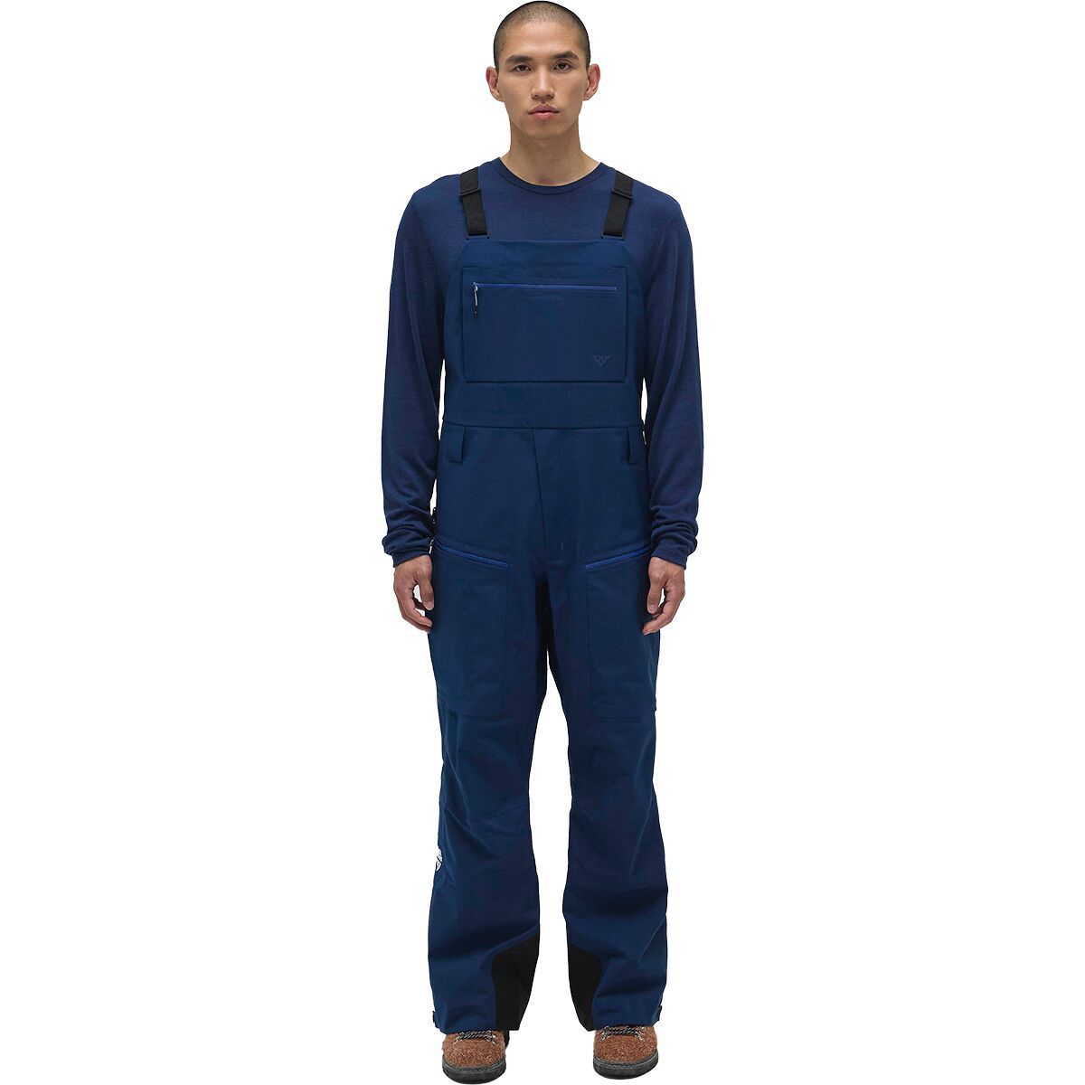 Crista 3L Bib Pant - Men's